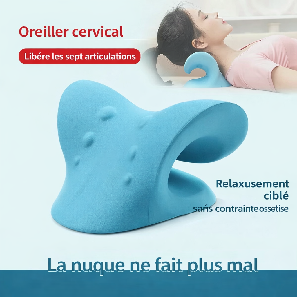 Masseur Cervical