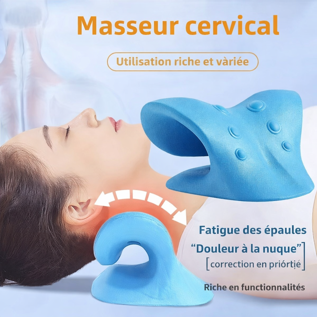 Masseur Cervical